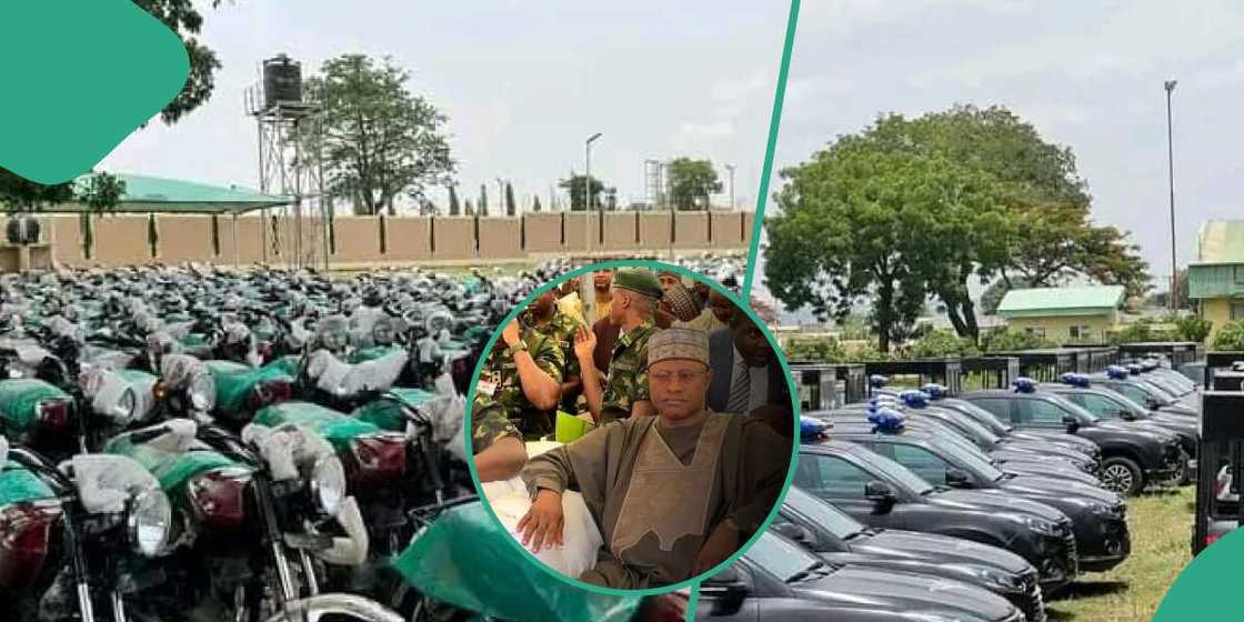 Jihar Kaduna Jihar Kaduna