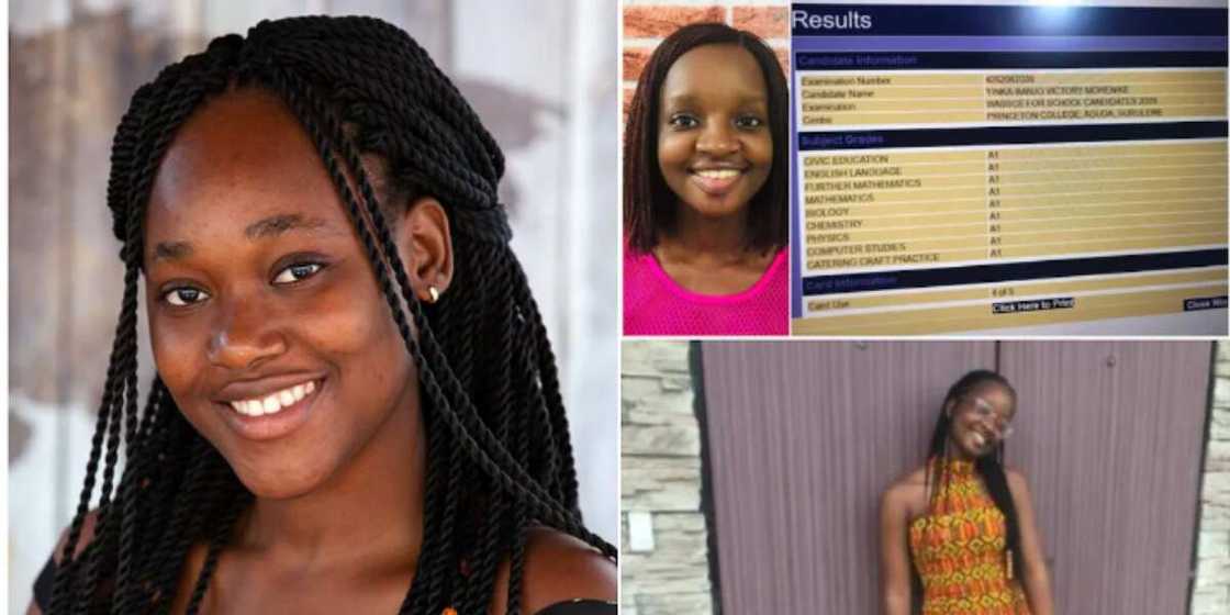 5 Young Nigerians who are Making the Country Proud at Global Stage 5 Young Nigerians who are Making the Country Proud at Global Stage