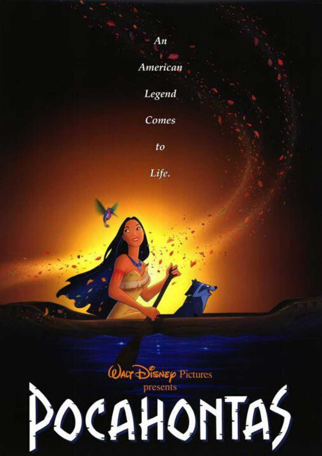 underrated disney movies