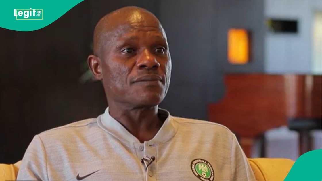 Alloy Agu, Nigeria, Super Eagles, FIFA, World Cup Playoff Alloy Agu, Nigeria, Super Eagles, FIFA, World Cup Playoff