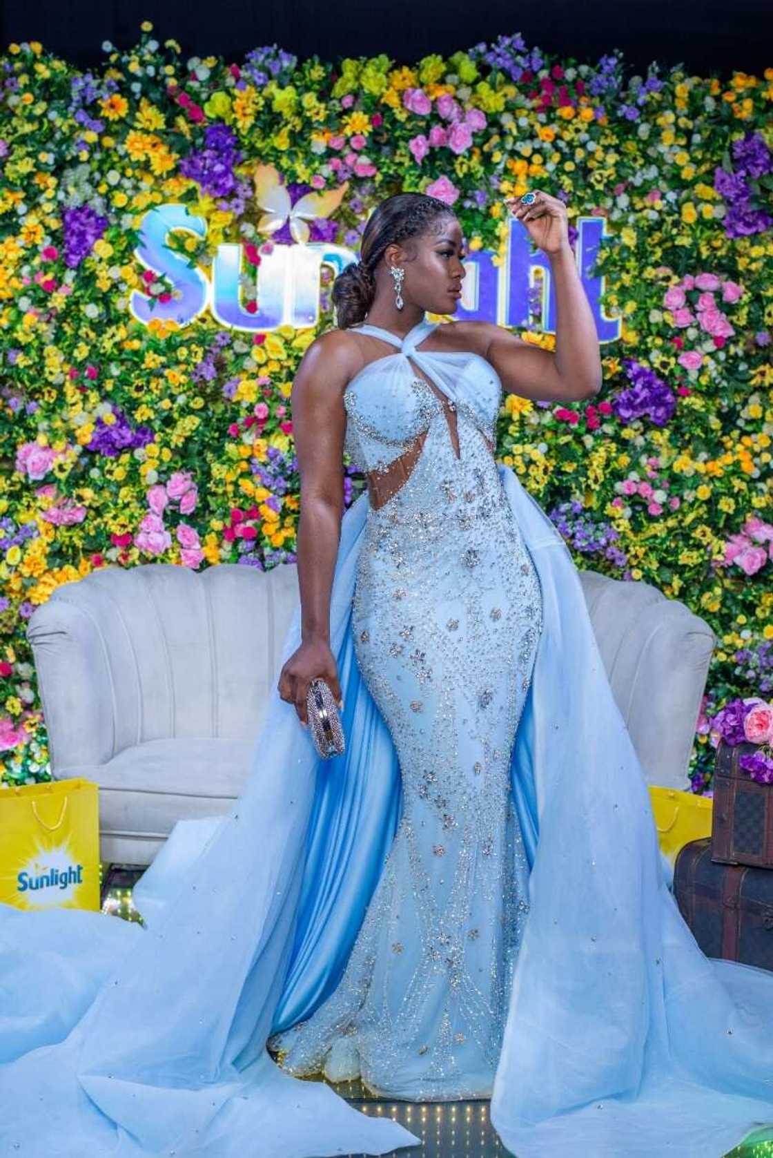 How Sunlight Wowed and Thrilled Guests at the 2022 AMVCA