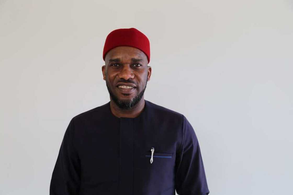 Jay-Jay Okocha Jay-Jay Okocha