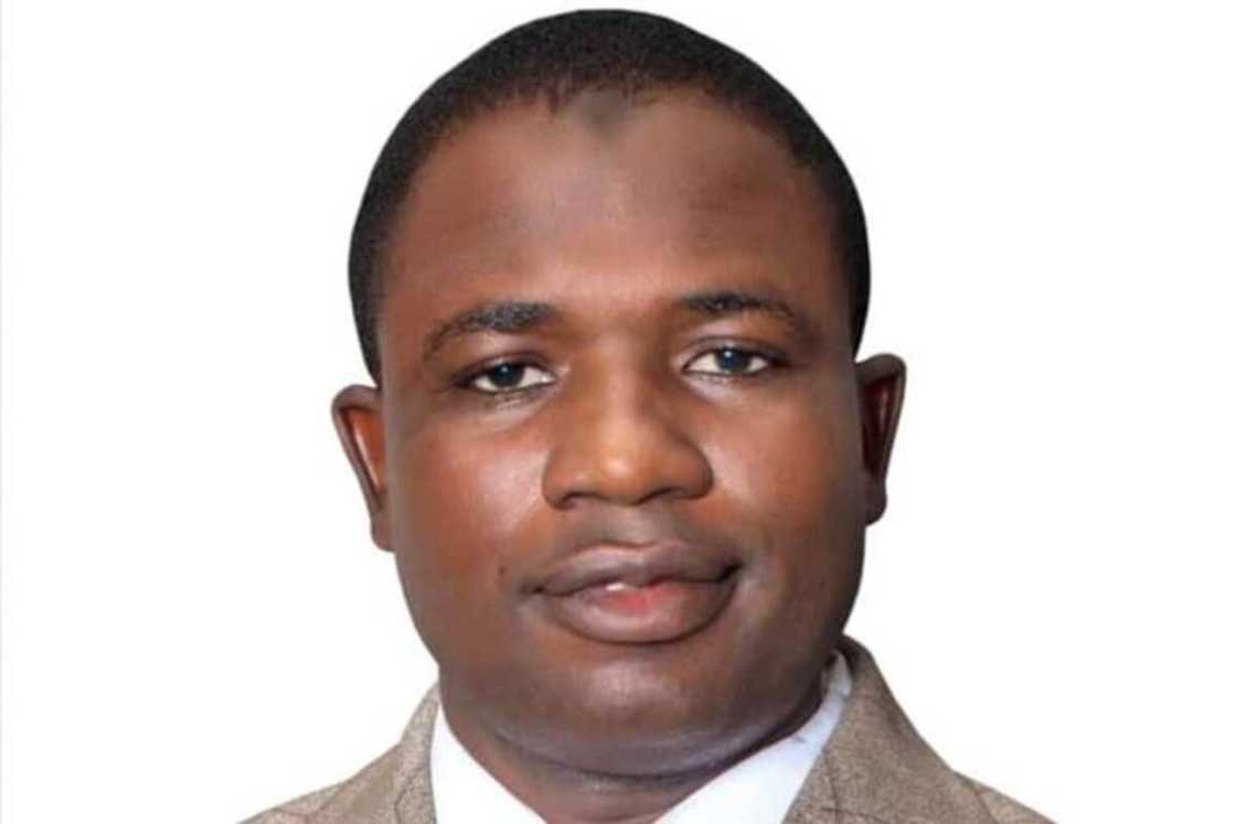 Abuja-based publisher seeks police protection over his life. Abuja-based publisher seeks police protection over his life.