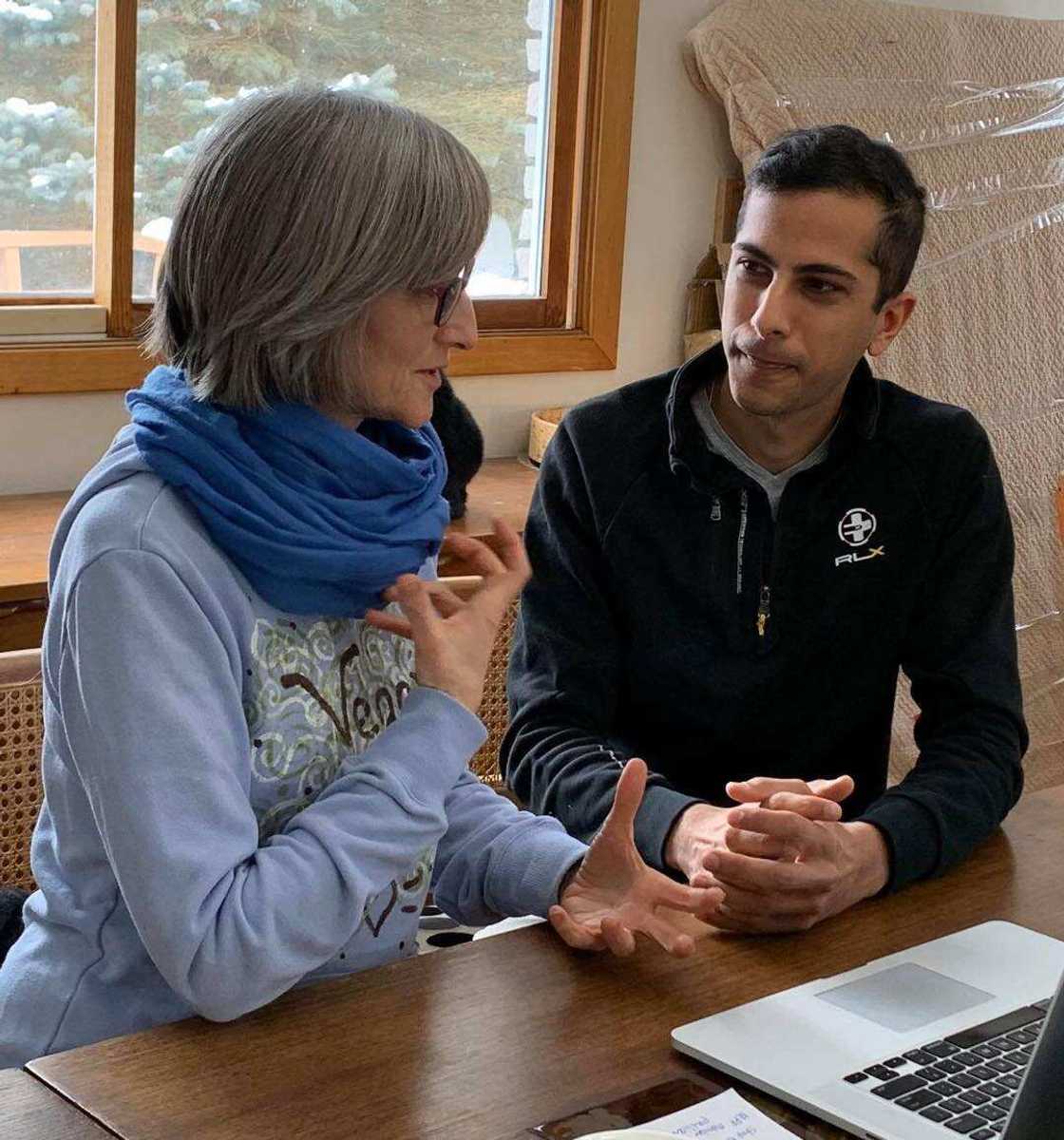 That Vegan Teacher banned from TikTok That Vegan Teacher banned from TikTok