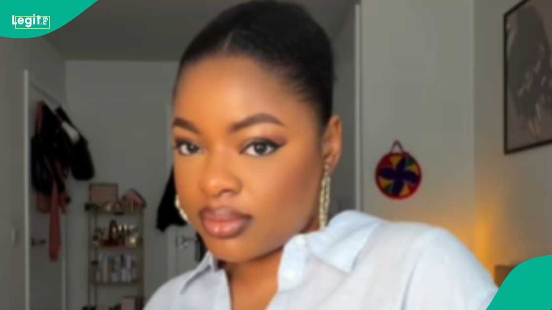 A Nigerian lady sponsored her sister to join her in the UK four years after her relocation. A Nigerian lady sponsored her sister to join her in the UK four years after her relocation.