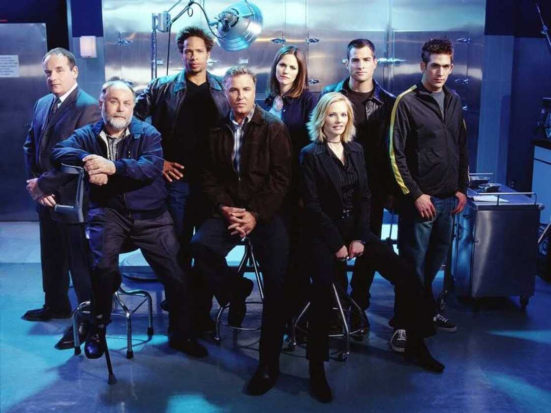 what is the longest running tv series what is the longest running tv series