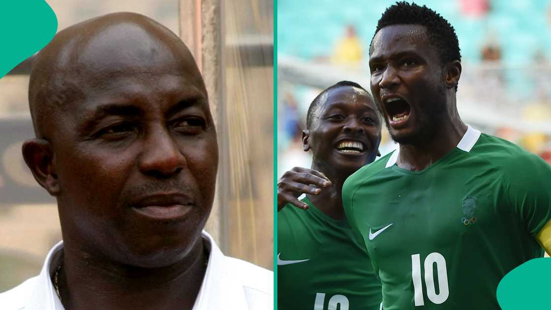 Nigeria, Super Eagles, Samson Siasia, John Mikel Obi, Rio 2016 Olympics. Nigeria, Super Eagles, Samson Siasia, John Mikel Obi, Rio 2016 Olympics.