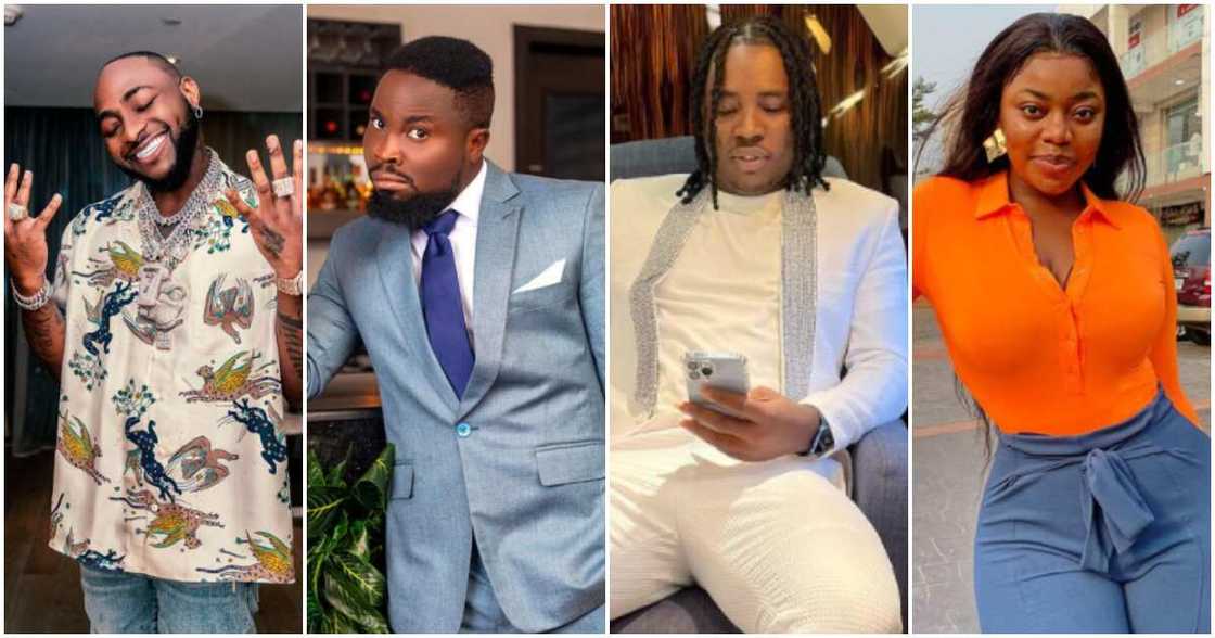 Celebs who have splurged millions this year Celebs who have splurged millions this year