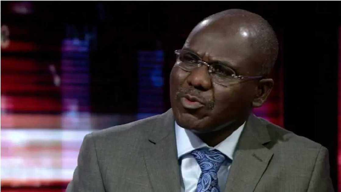 Buratai: Yadda Za a Kawo Karshen Kallubalen Tsaro a Najeriya Buratai: Yadda Za a Kawo Karshen Kallubalen Tsaro a Najeriya