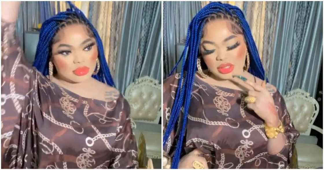 Bobrisky Bobrisky