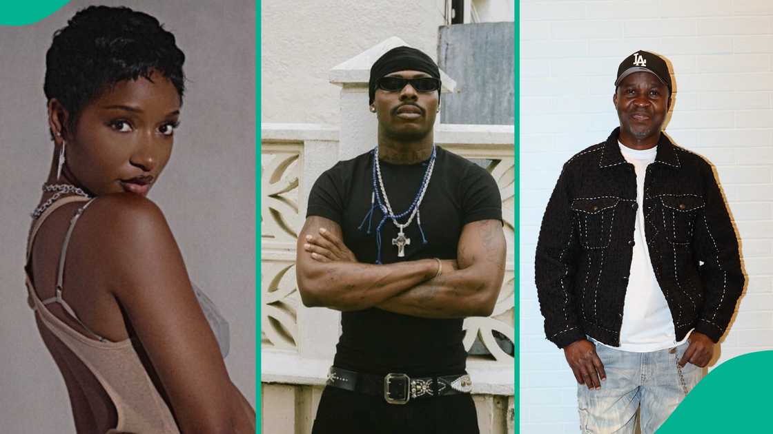 Asake, Ayra Starr, Okunnu relocated abroad in 2025. Asake, Ayra Starr, Okunnu relocated abroad in 2025.