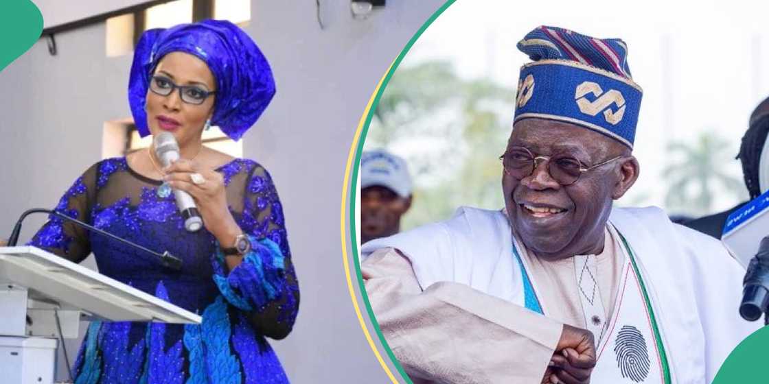 Atiku's aide slams Tinubu for appointing Bianca Ojukwu Atiku's aide slams Tinubu for appointing Bianca Ojukwu