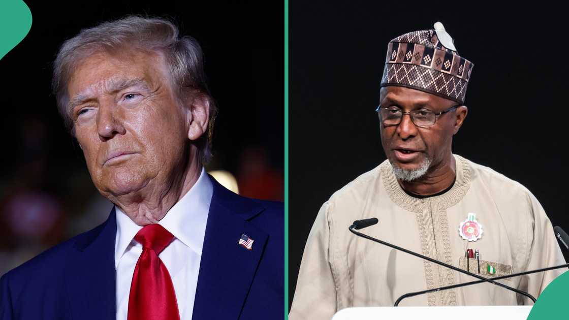 Donald Trump pulling the US out of the climate change has no effect as Michael Bloomberg filled the vacuum, however, Nigeria must fight corruption to ensure the effective utilisation of climate change fund.