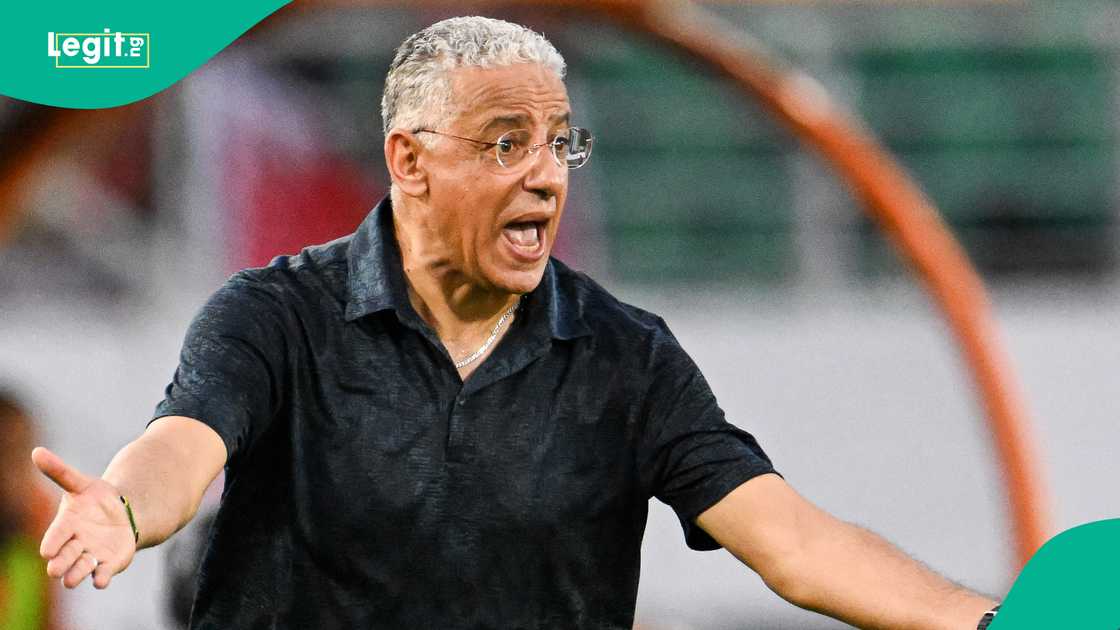 Rwanda Football Federation appoints Adel Amrouche head coach of the men's team. Rwanda Football Federation appoints Adel Amrouche head coach of the men's team.