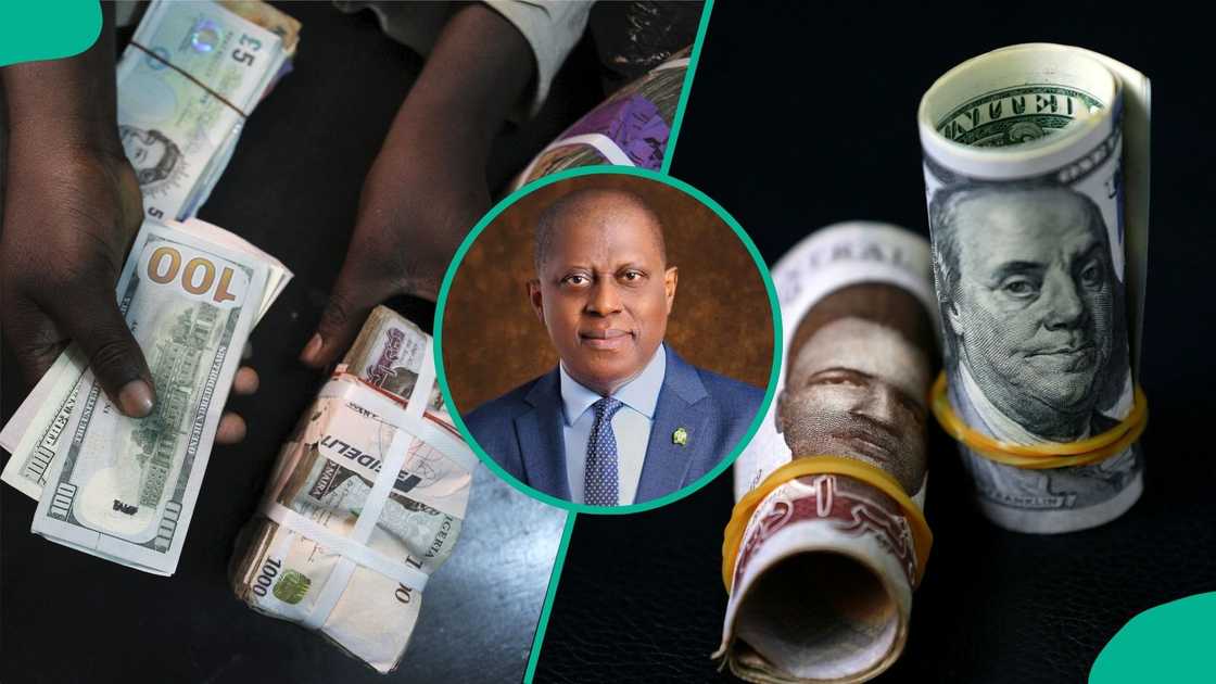 Inside CBN's 2025 clean-up of Bureau de Change operations in Nigeria