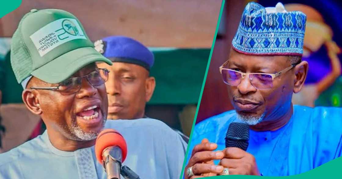 Zaben kananan hukumomi a Jigawa