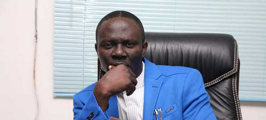 Kassim Afegbua Kassim Afegbua