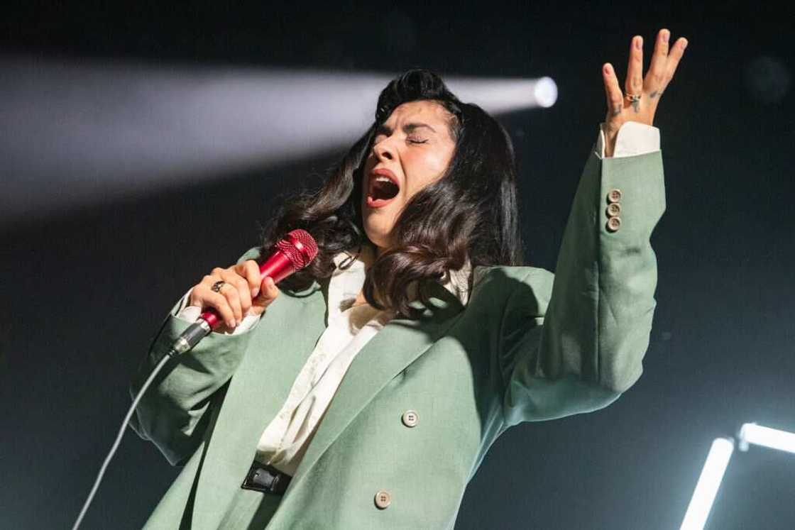 Chile celebrity Chile celebrity