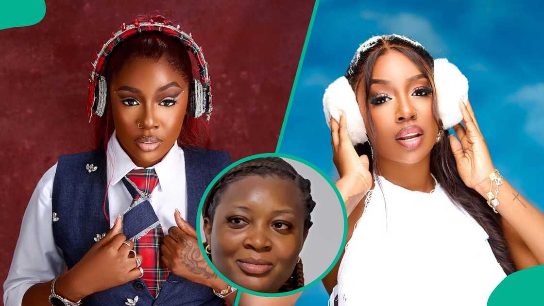BBNaija;'a Bolaji Baj shares how her emplyee defrauded her of over N6million BBNaija;'a Bolaji Baj shares how her emplyee defrauded her of over N6million