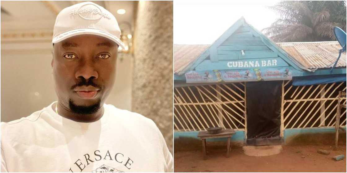 Obi Cubana Obi Cubana