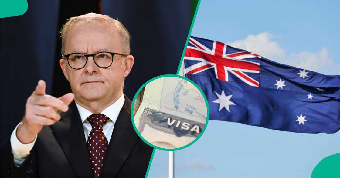 Australia confirms visa type now facing strong demand.