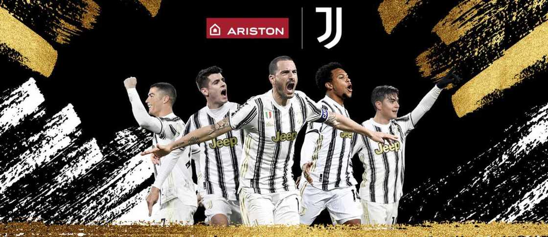 Ariston and Juventus play together to win the great challenge of the Chinese market Ariston and Juventus play together to win the great challenge of the Chinese market
