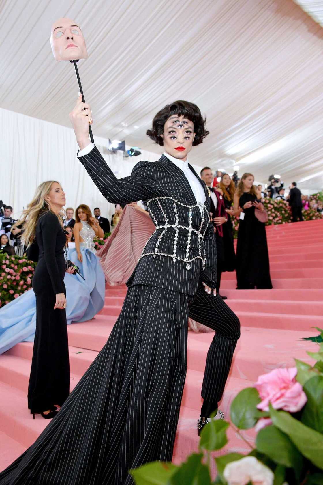 Ezra Miller Ezra Miller