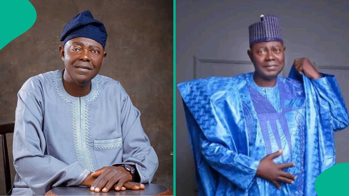 Sanata Danlami Ikenya ya fice daga jam'iyyar APC zuwa PDP.