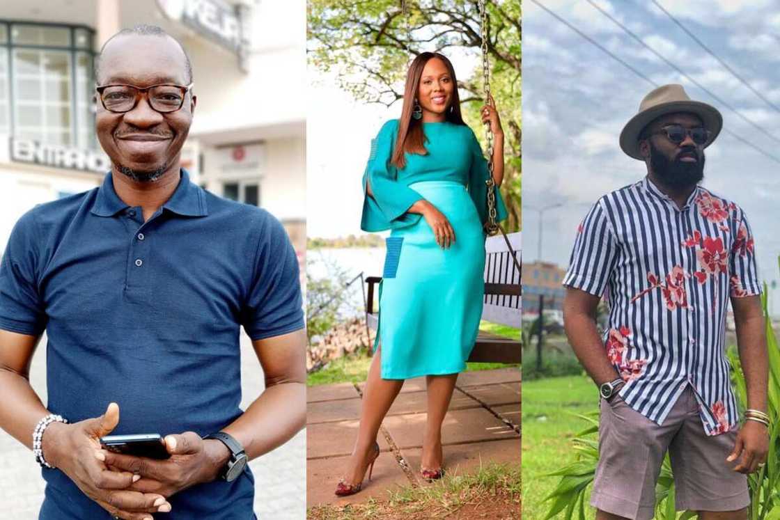 top bloggers in Nigeria top bloggers in Nigeria