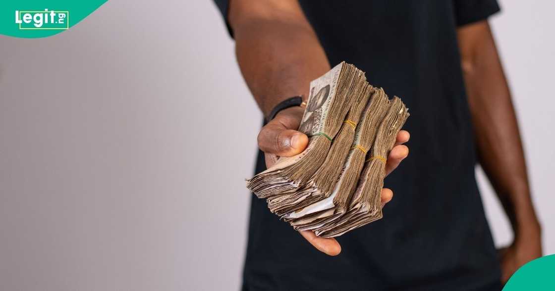 Market women can now restock inventory, expand operations, and grow capital thanks to MarketMoni.