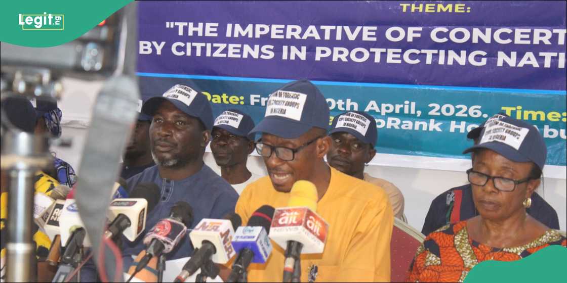 Stakeholders praised FG and Tantita partnership for improving pipeline security. Stakeholders praised FG and Tantita partnership for improving pipeline security.