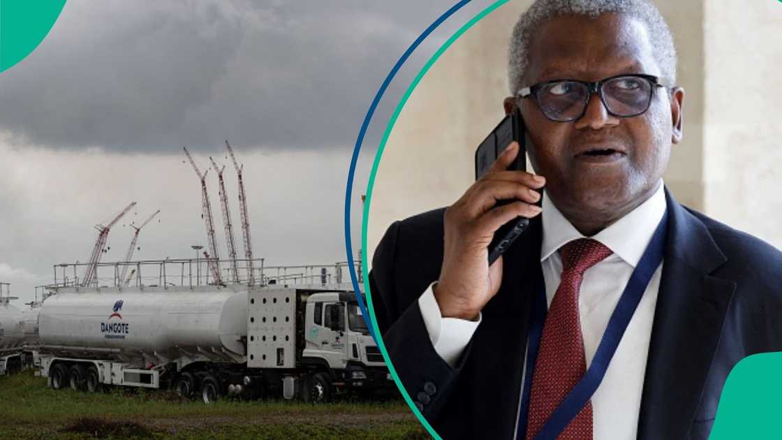Dangote