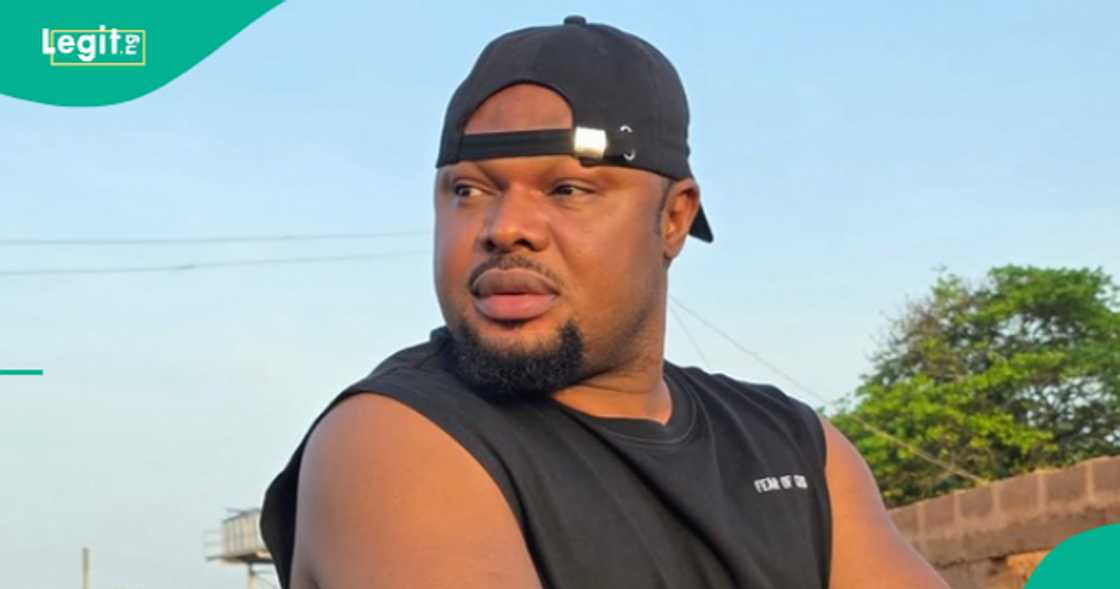 Lady says she trusts Harrison Gwamnishu more than the Nigerian police. Lady says she trusts Harrison Gwamnishu more than the Nigerian police.