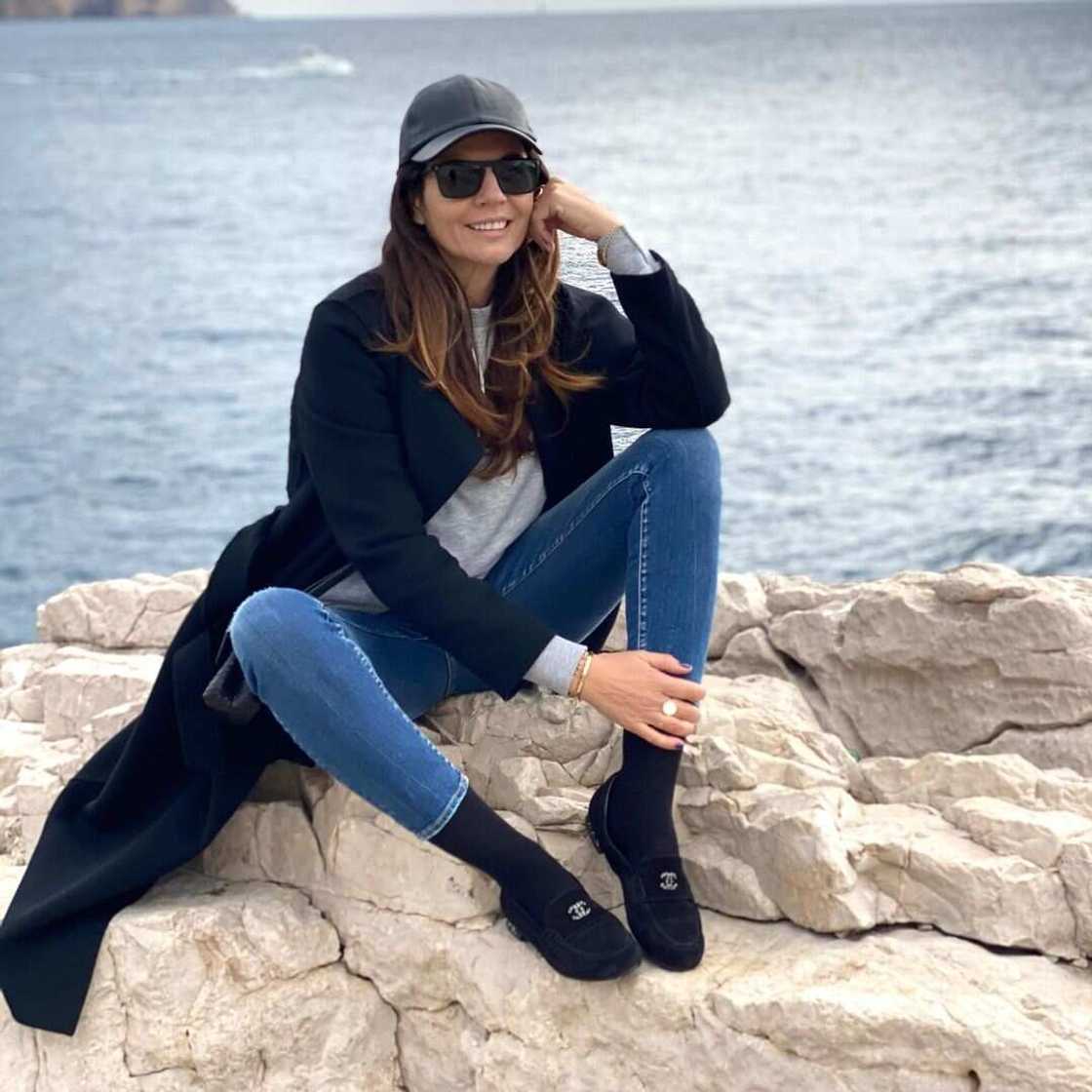 Veronika Loubry : qui est l'ex-femme de Patrick Blondeau ? Veronika Loubry : qui est l'ex-femme de Patrick Blondeau ?