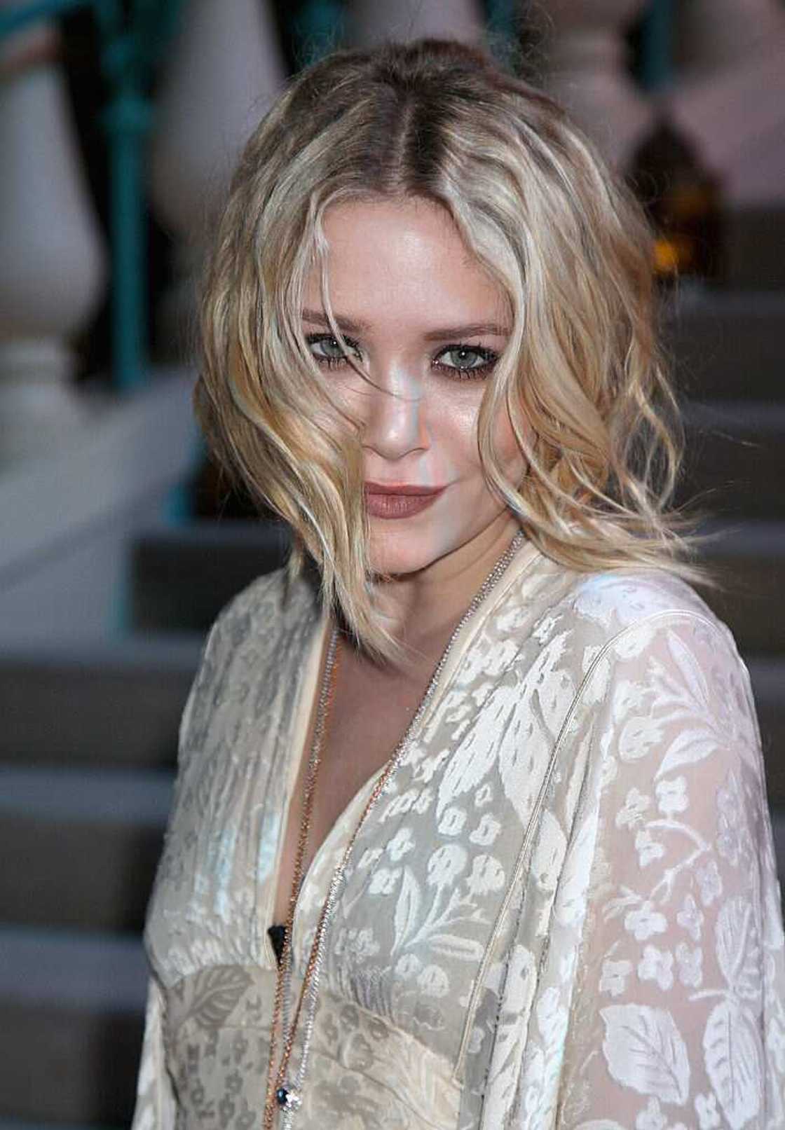 Mary-Kate Olsen Mary-Kate Olsen