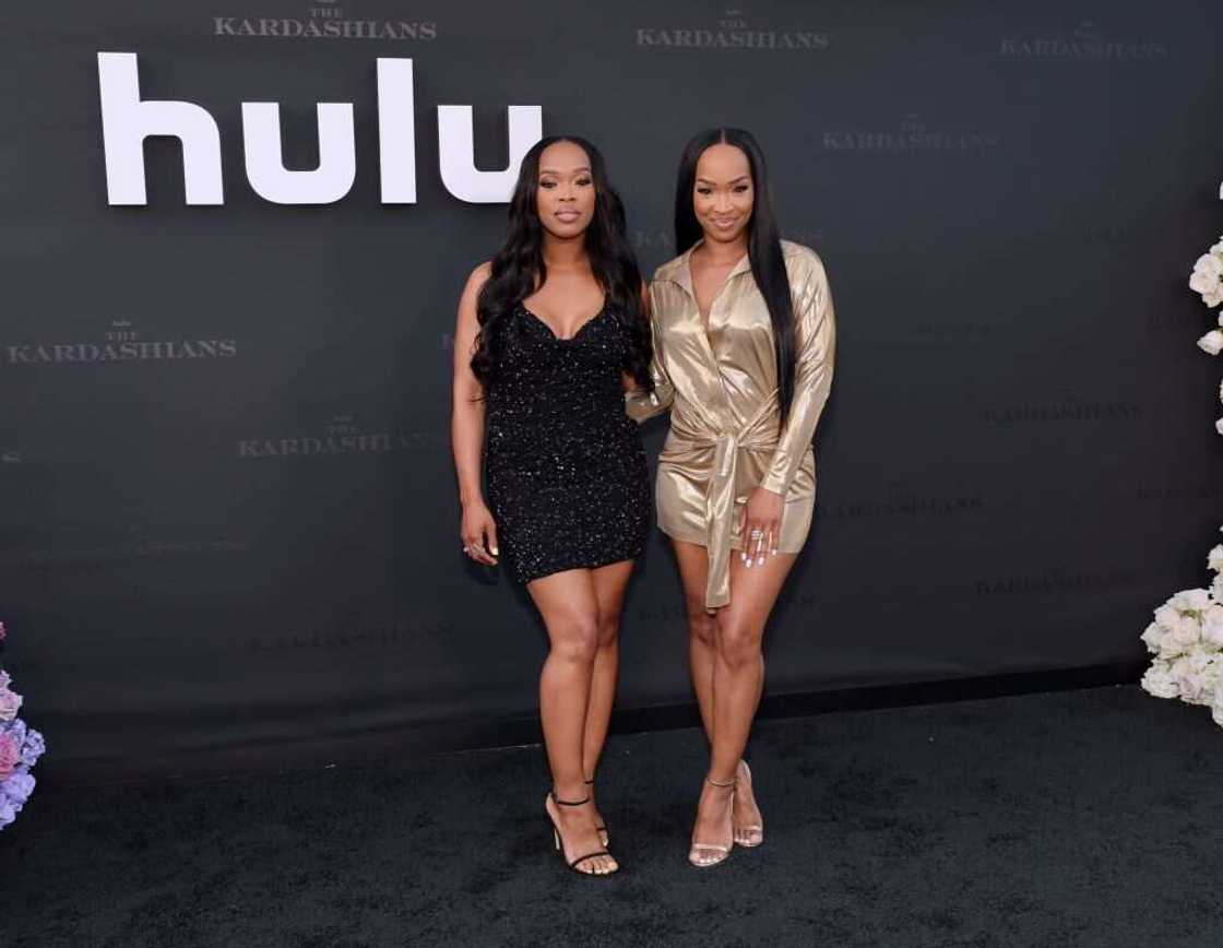 famous female twins famous female twins