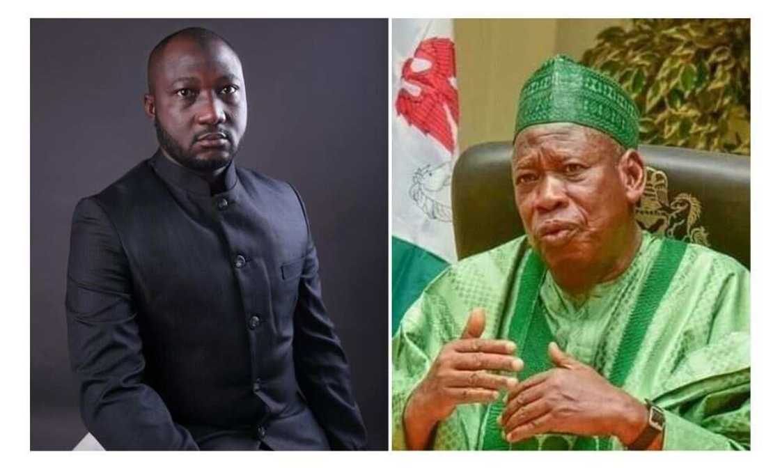 Brains and Hammer, Kano State, economic hub Brains and Hammer, Kano State, economic hub