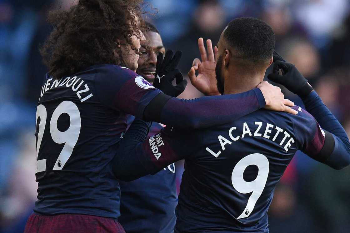 Premier League Table 2019 - Arsenal FC Premier League Table 2019 - Arsenal FC