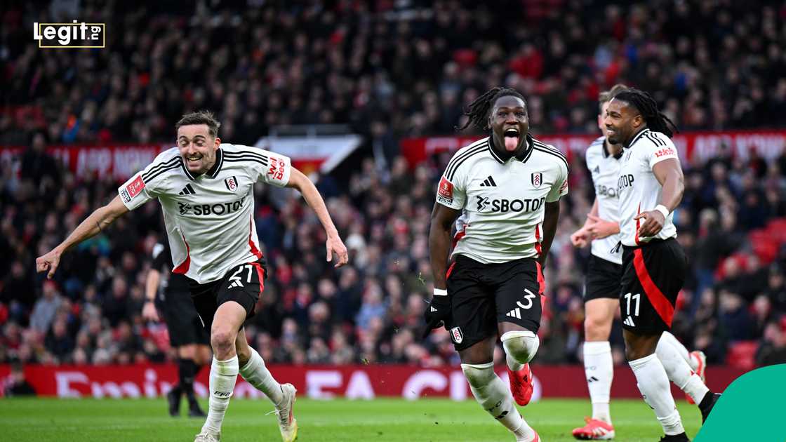 Calvin Bassey, Fulham, Adama Traore. Calvin Bassey, Fulham, Adama Traore.