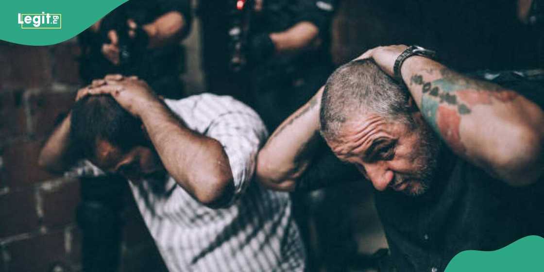 Brothel owners operating in Centurion jailed for life Brothel owners operating in Centurion jailed for life