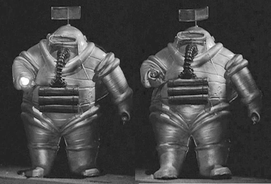 Twilight Zone episode Twilight Zone episode