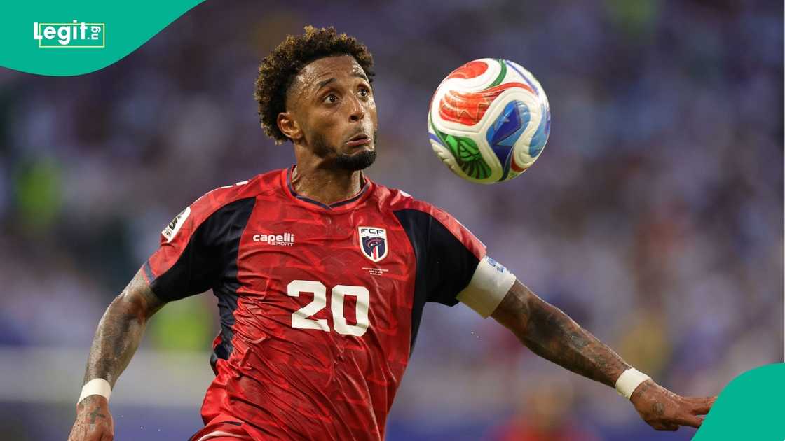 Cape Verde, Ryan Mendes, FIFA, World Cup, Football, USA. Cape Verde, Ryan Mendes, FIFA, World Cup, Football, USA.
