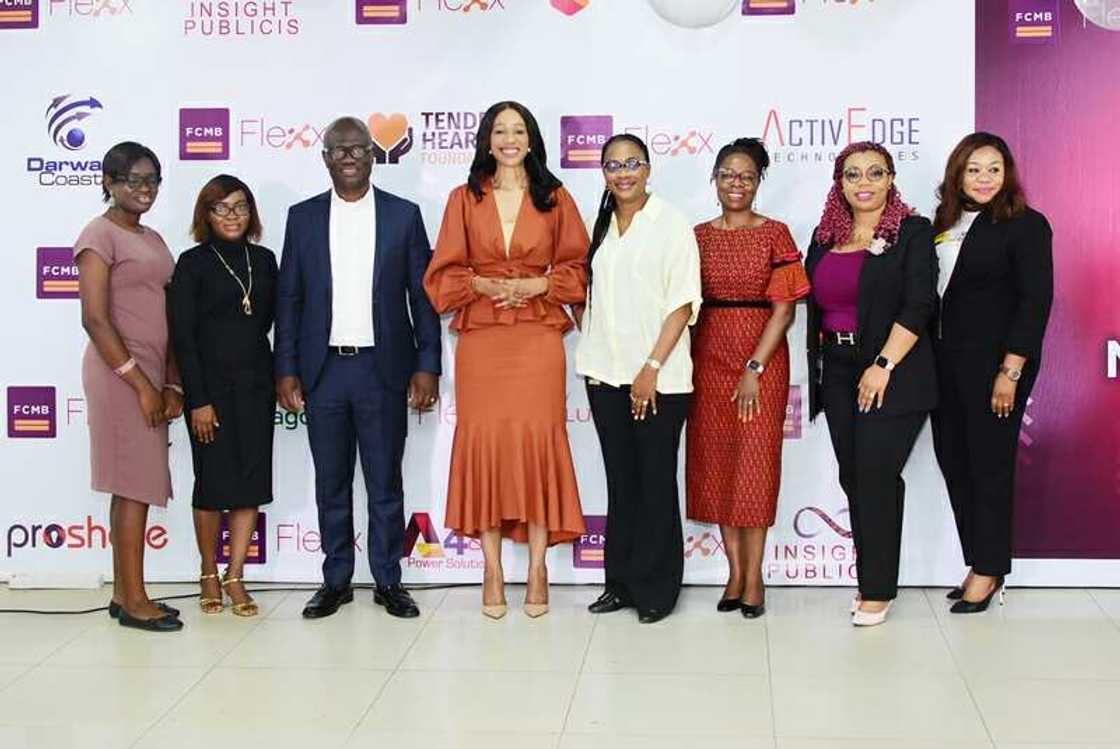 FCMBFlexxtern: Season Five Winners Rewarded with Employment Opportunities FCMBFlexxtern: Season Five Winners Rewarded with Employment Opportunities