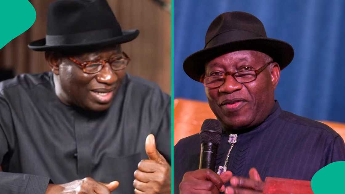 Court hears Jonathan eligibility suit as legal experts question his constitutional limit.