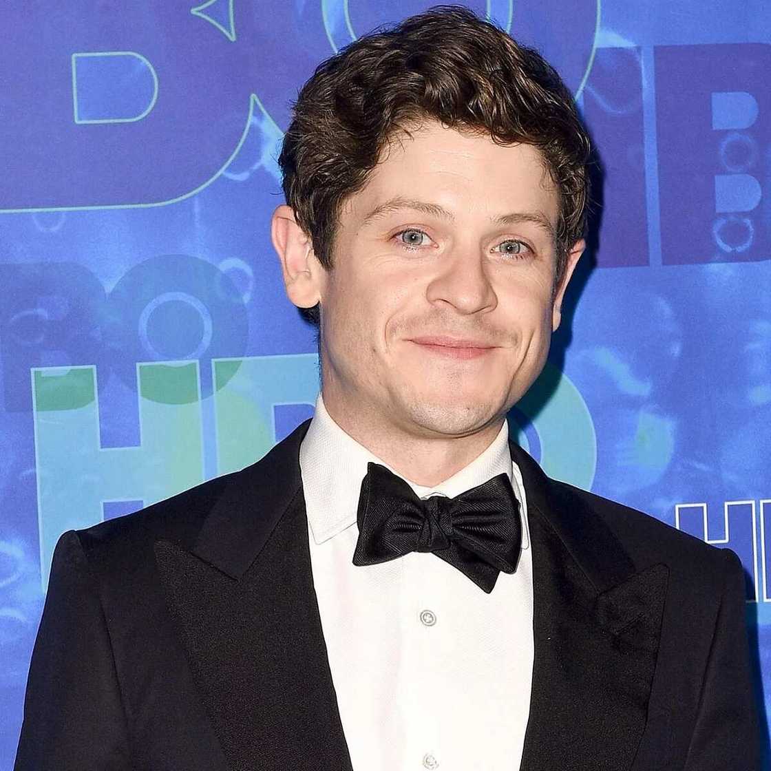 Iwan Rheon Iwan Rheon