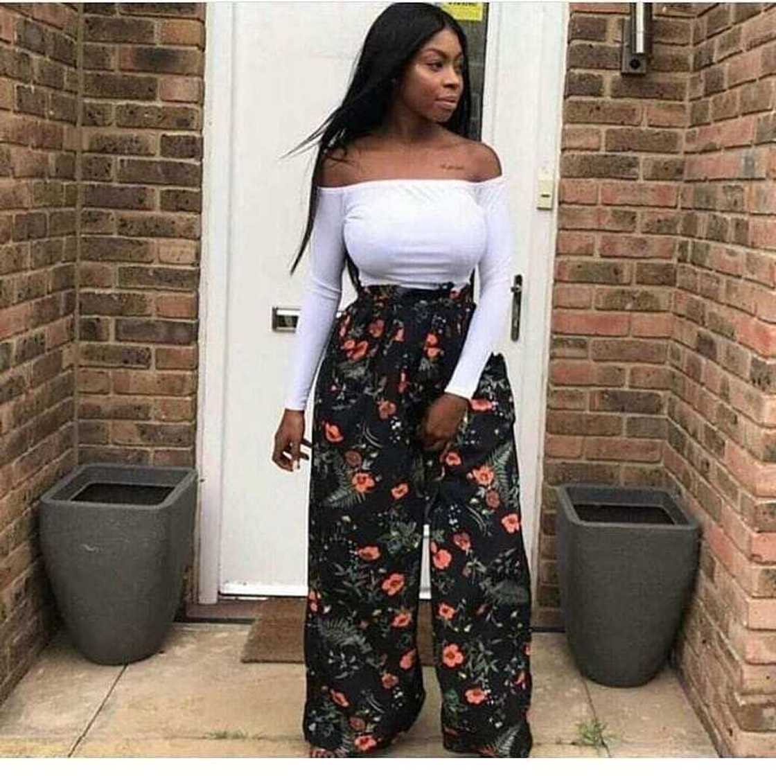 Palazzo pants Palazzo pants