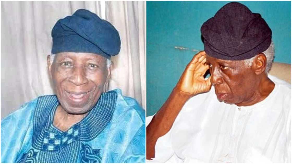 kemi Olunloyo, Victor Omololu Olunloyo, the governor of Oyo State in 1983, University College Hospital (UCH) in Ibadan kemi Olunloyo, Victor Omololu Olunloyo, the governor of Oyo State in 1983, University College Hospital (UCH) in Ibadan