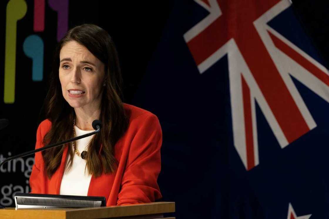 Jacinda Jacinda