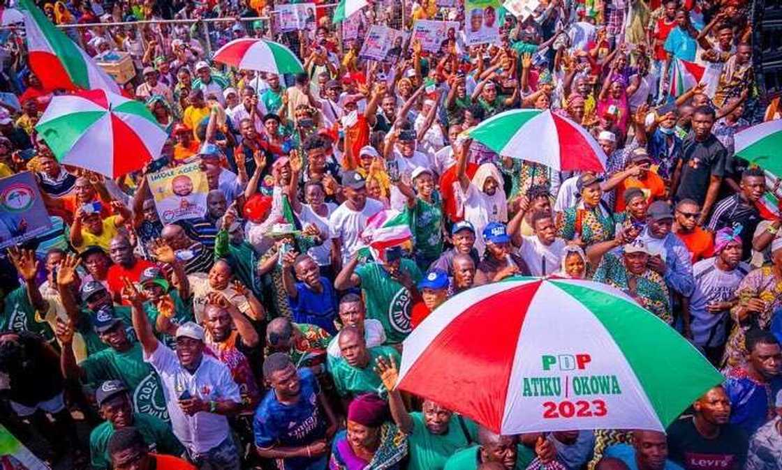 Yakin zabe Yakin zabe