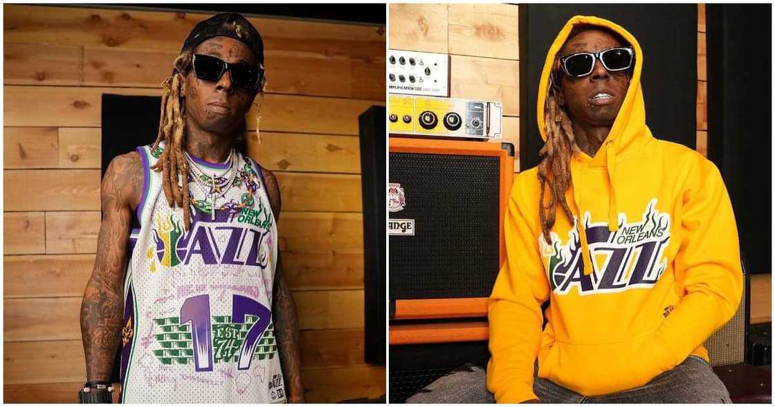 Lil Wayne Lil Wayne